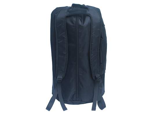Сплетенный рюкзак сетки пикирования ярлыка с закрытием магнита/сумкой шестерни акваланга поставщик